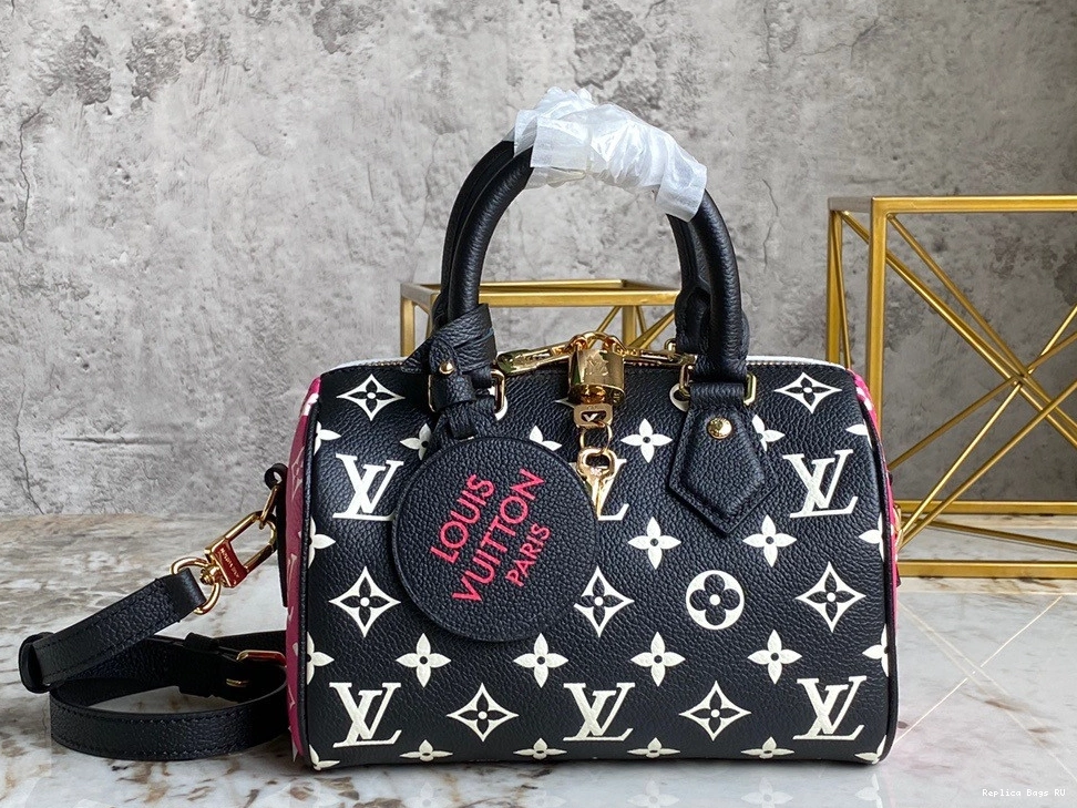 Cheap SPEEDY Louis 20 Vuitton BANDOULIÈRE 0717